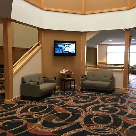 Cabot Inn & Suites-2