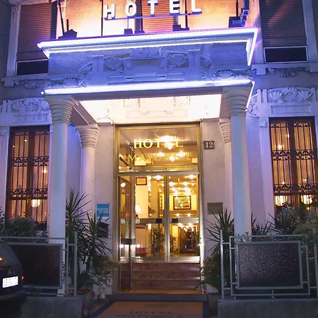 Hotel Mayorca-2