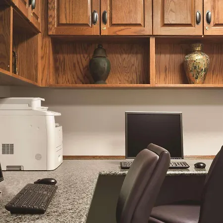 Country Inn & Suites By Radisson, Bentonville South - Rogers, Ar-3