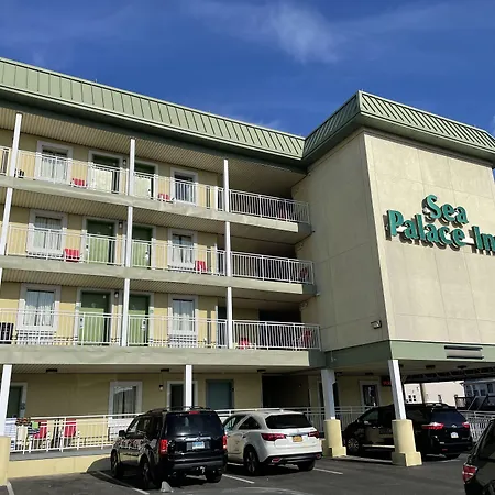 Sea Palace Inn-2