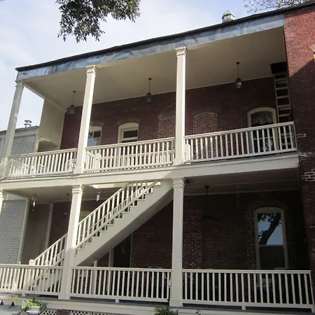 Baer House Inn-2