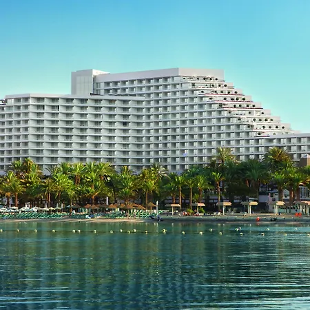 Royal Beach Eilat By Isrotel Exclusive-3
