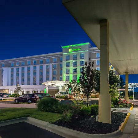 Holiday Inn Kansas City Airport By Ihg-3