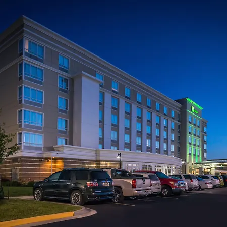 Holiday Inn Kansas City Airport By Ihg-2