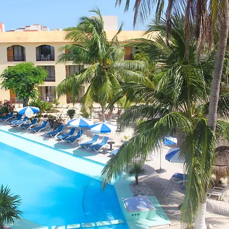 Hotel Posada Del Mar-2