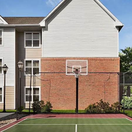 Residence Inn By Marriott Harrisburg Carlisle-2