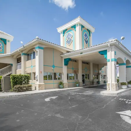 Quality Inn Clermont West Kissimmee-2