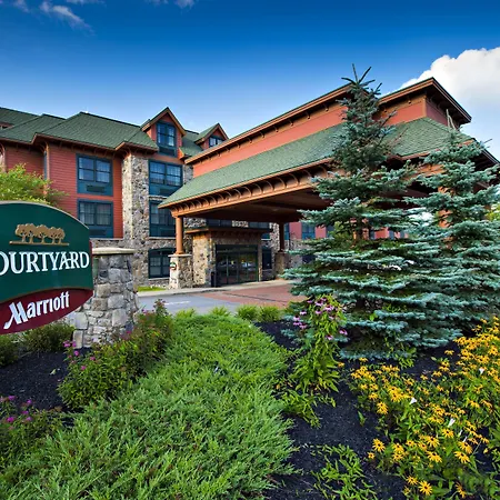 Courtyard Marriott Lake Placid-3