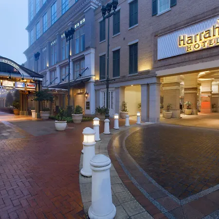 Harrah'S New Orleans Hotel & Casino - A Caesars Rewards Destination-2
