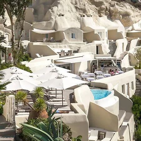 Mystique, A Luxury Collection Hotel, Santorini (Adults Only)-3