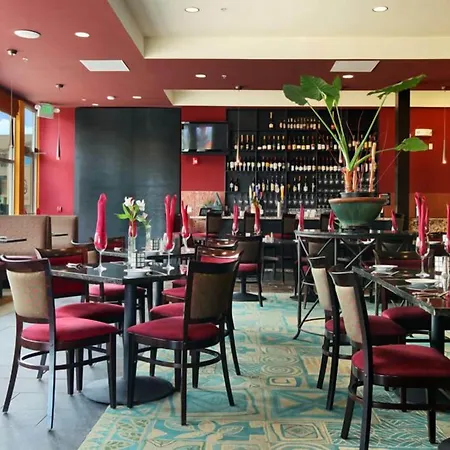 Doubletree By Hilton Napa Valley - American Canyon-3