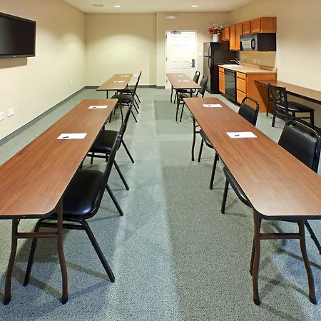 Candlewood Suites West Little Rock By Ihg-2