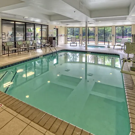 Courtyard By Marriott Memphis Southaven-3