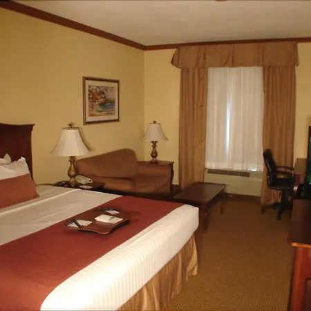 Best Western Plus Portland-3