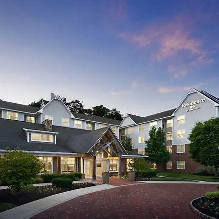 Residence Inn By Marriott Philadelphia Langhorne-2