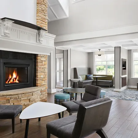 Residence Inn By Marriott Philadelphia Langhorne-3