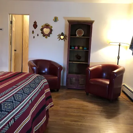 Casa Cuma Bed & Breakfast-3