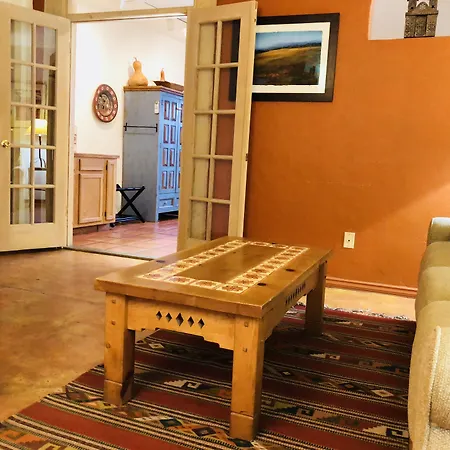 Casa Cuma Bed & Breakfast-2