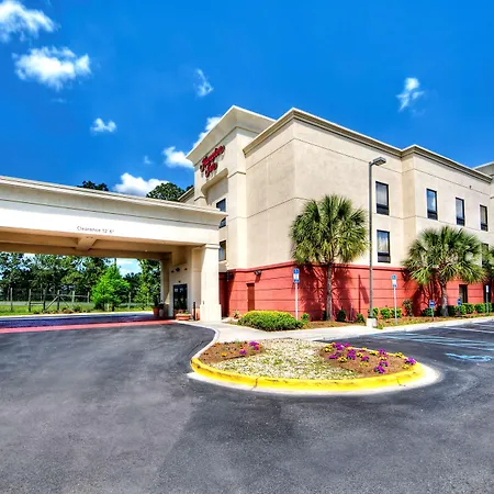 Hampton Inn Quincy-3