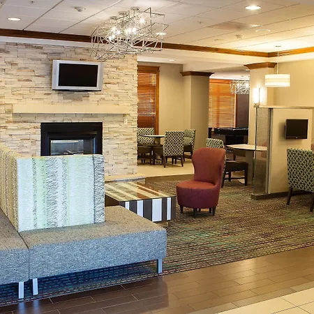 Residence Inn Los Angeles Westlake Village-3
