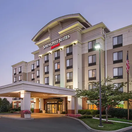 Springhill Suites Hagerstown-2