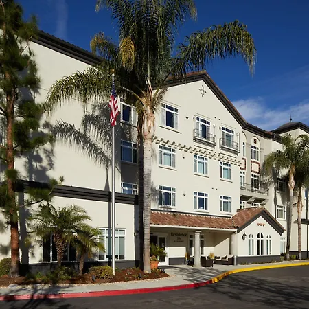 Residence Inn Los Angeles Westlake Village-2