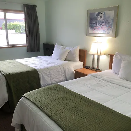 Travelodge By Wyndham Seattle North Of Downtown-2
