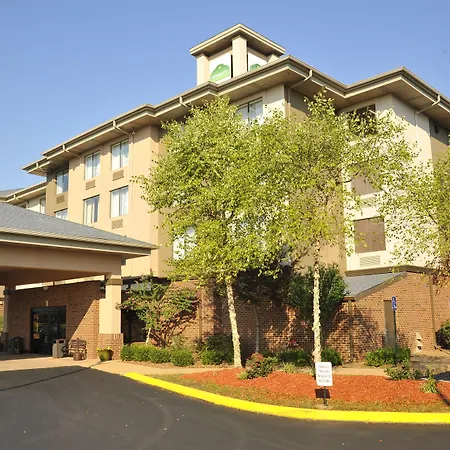 Wingate By Wyndham Bowling Green-3