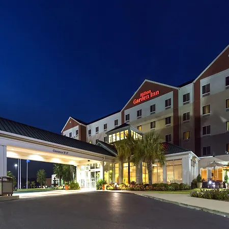 Hilton Garden Inn West Monroe-2