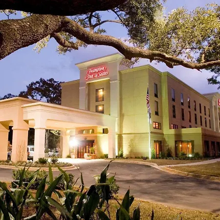 Hampton Inn & Suites Mobile Providence Park/Airport-3