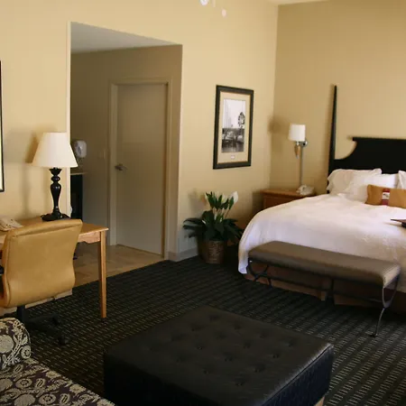 Hampton Inn & Suites Mobile Providence Park/Airport-2