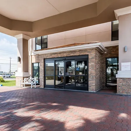 Comfort Suites Near Nasa - Clear Lake-2