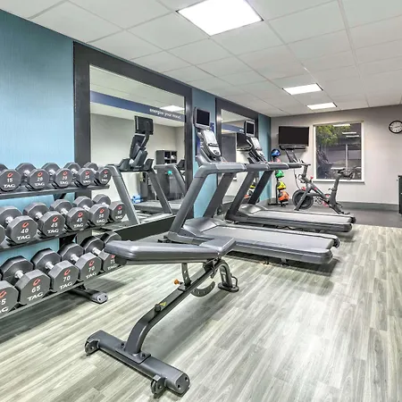 Hampton Inn Kingsville-3