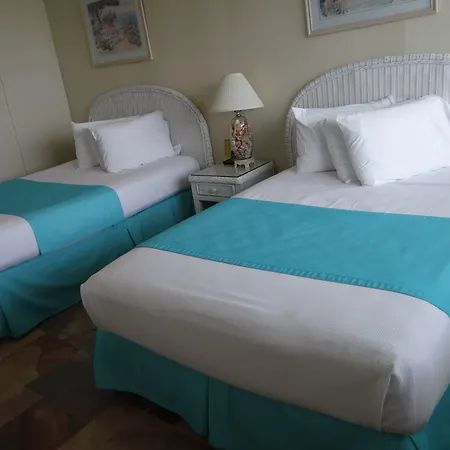Aztec Motel Wildwood Crest Beach-3