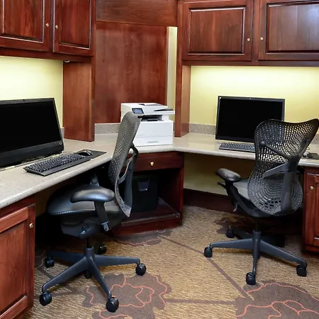 Hilton Garden Inn Greensboro-2