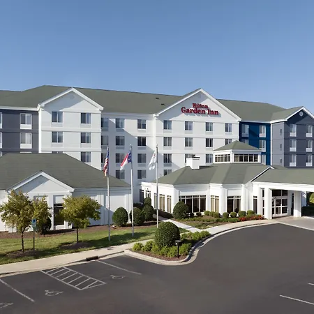 Hilton Garden Inn Greensboro-3