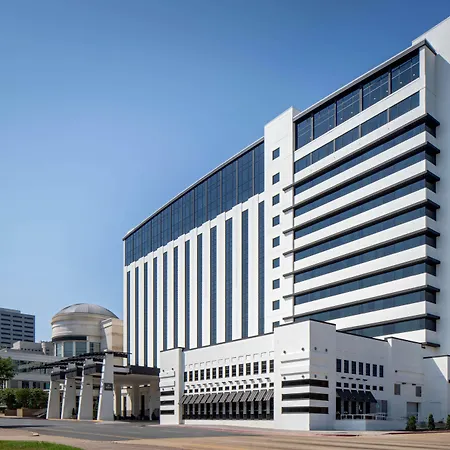 Hilton Shreveport-3