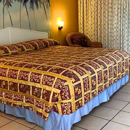 New Sun Gate Motel-3