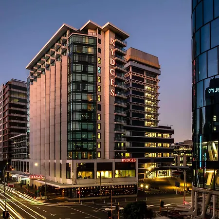 Rydges Wellington-2