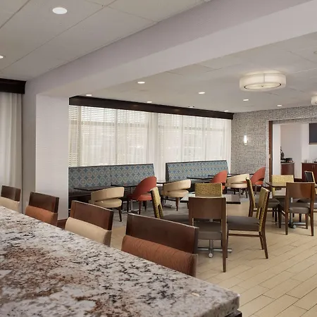 Hampton Inn Knoxville-East-3