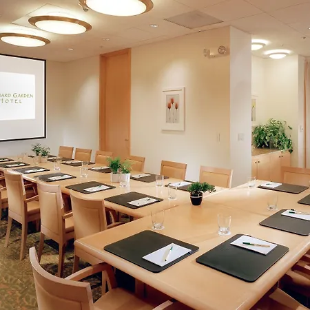 Orchard Garden Hotel-2