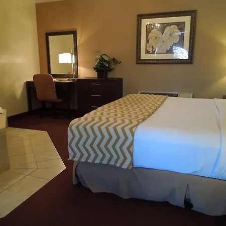 Super 8 By Wyndham Albany-2
