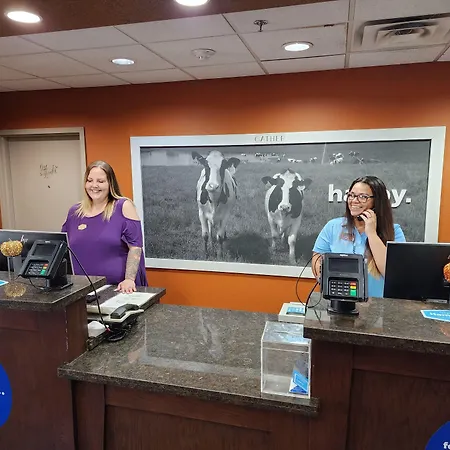 Hampton Inn And Suites Stephenville-3
