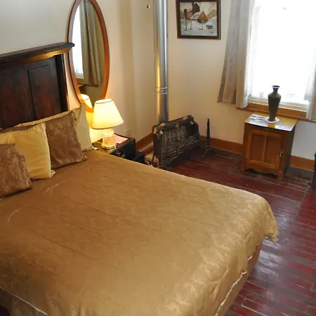 The Historic Grand Canyon Hotel-3
