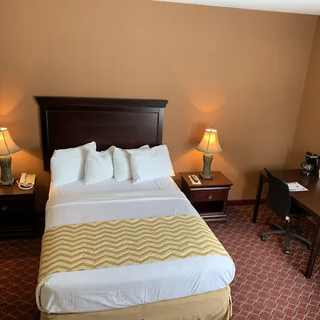 Super 8 By Wyndham Albany-3