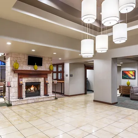 Residence Inn By Marriott Oklahoma City Downtown/Bricktown-2