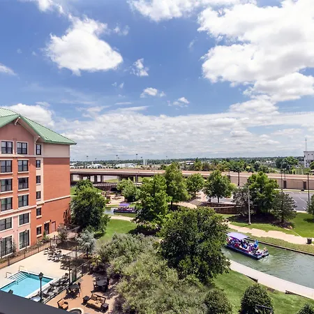 Residence Inn By Marriott Oklahoma City Downtown/Bricktown-3