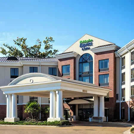 Holiday Inn Express Hotel & Suites Jackson - Flowood By Ihg-2