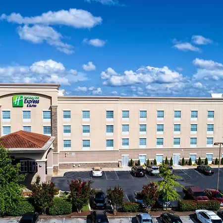 Holiday Inn Express & Suites Cookeville By Ihg-2