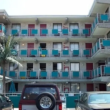 Four Winds Motel-3